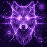 Abyss IP Reputation logo — wolf face